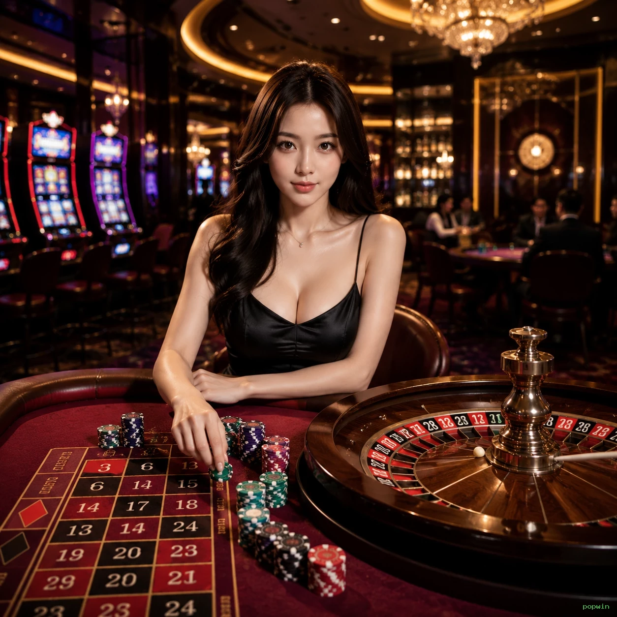 Ulasan Fitur Terbaik yang Ditawarkan popwin