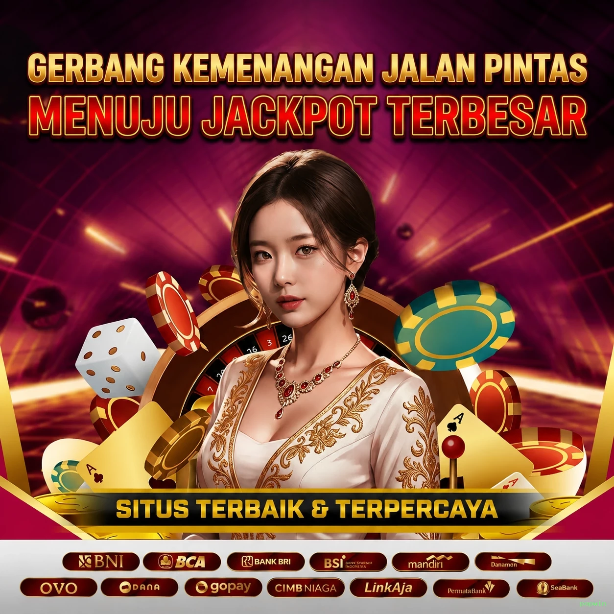popwin Forum Pemain