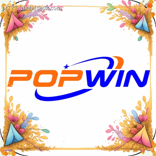 popwin Logo